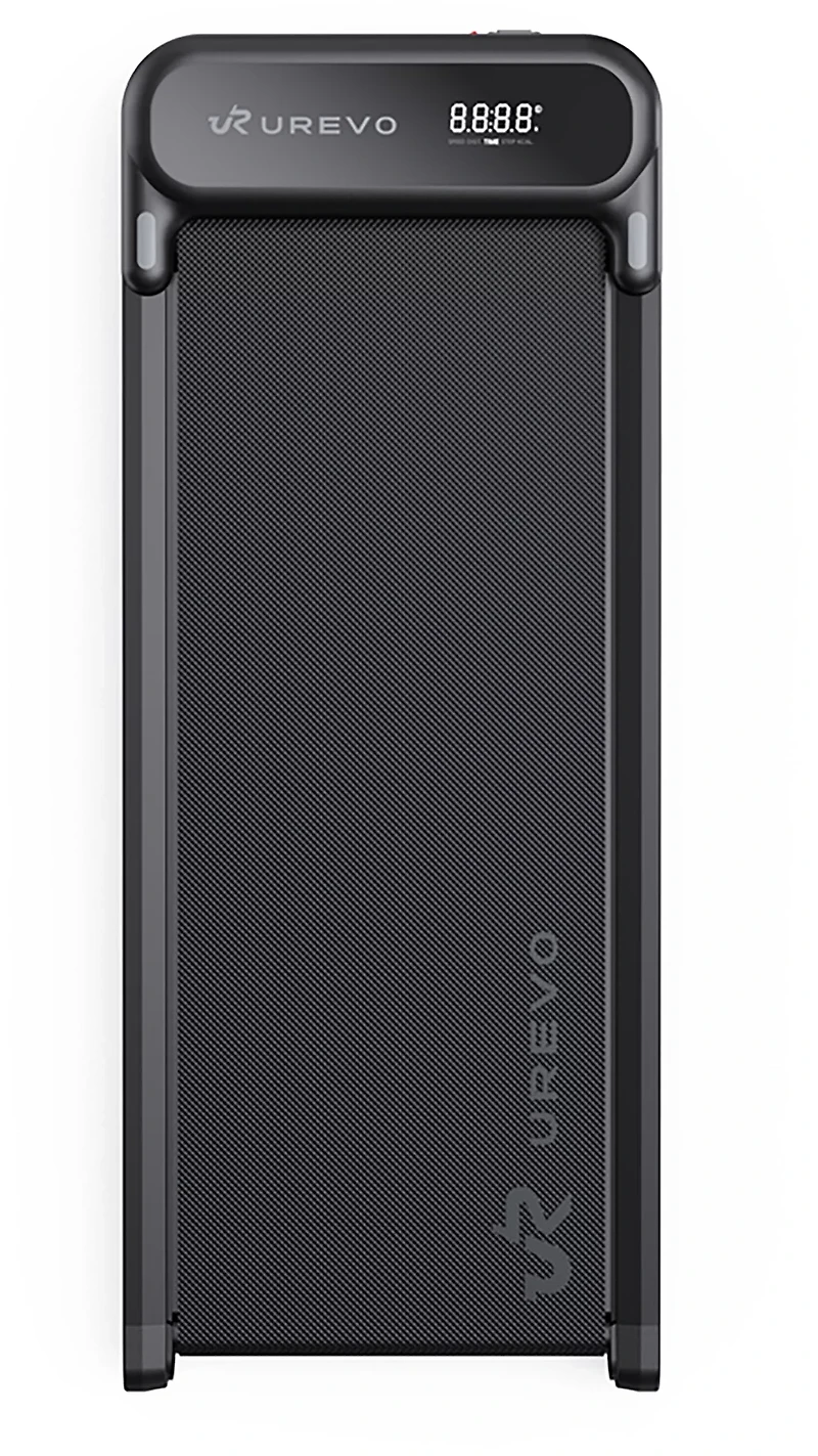 UREVO SpaceWalk E5S Compact Smart Treadmill