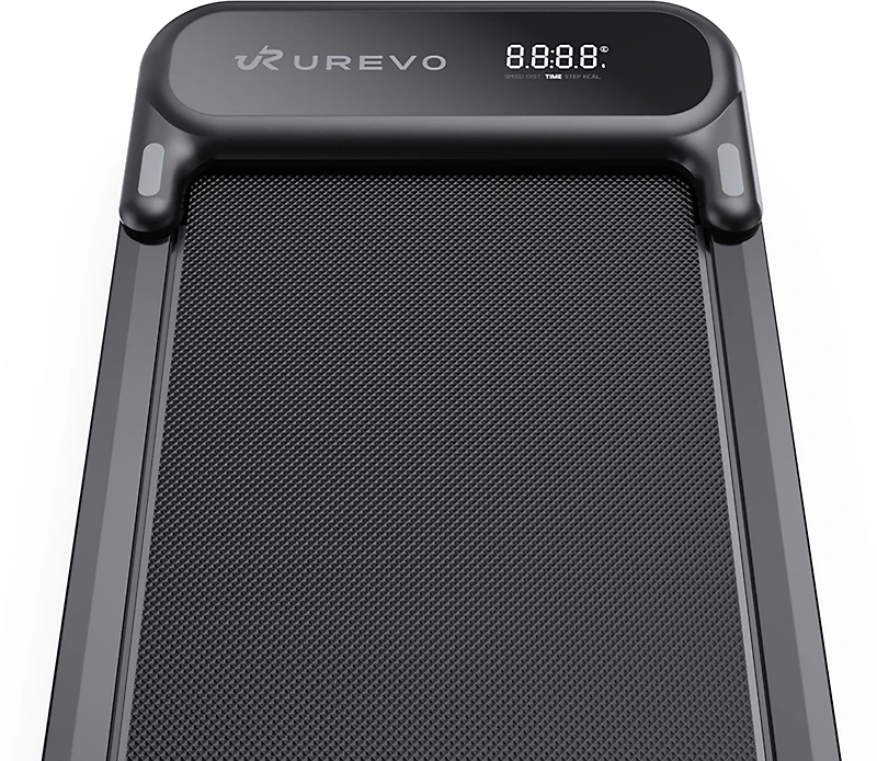 UREVO SpaceWalk E5S Compact Smart Treadmill