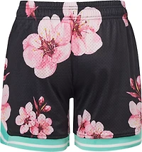 Baseball Lifestyle 101 Boys' Cherry Blossoms Court Shorts 5