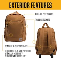 Carhartt 25L Classic Laptop Backpack