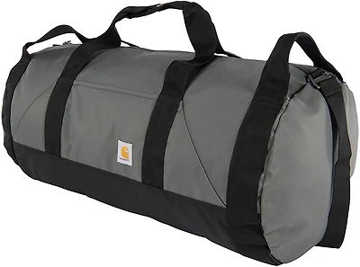 Carhartt 40 L Classic Round Duffel Bag
