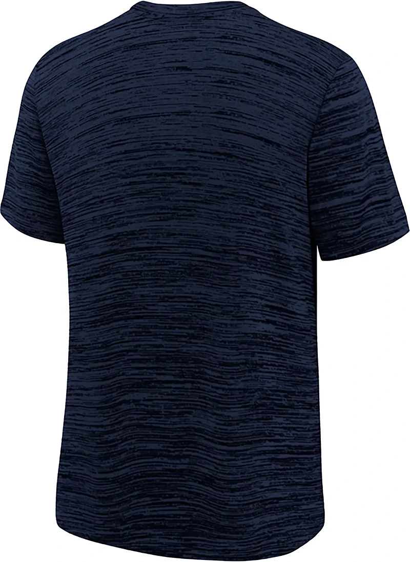 Nike Boys' St. Louis Cardinals City Connect AC Velocity Graphic T-shirt