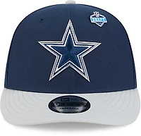 New Era Men's Dallas Cowboys 2026 NFL Draft 9FIFTY Cap