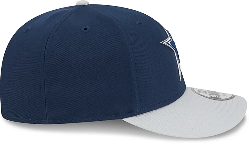 New Era Men's Dallas Cowboys 2026 NFL Draft 9FIFTY Cap