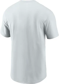 Nike Men's Dallas Cowboys Dri-Fit Team Issue Graphic T-shirt