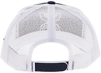 Hooey Adults' Dallas Cowboys Hands Up Trucker Cap