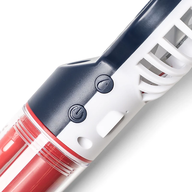 United We Swag The Mistinator 2-in-1 Rechargeable Misting Fan