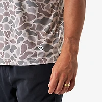 BURLEBO Men's Go To T-shirt