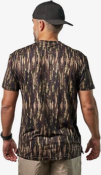 BURLEBO Men's Go To T-shirt