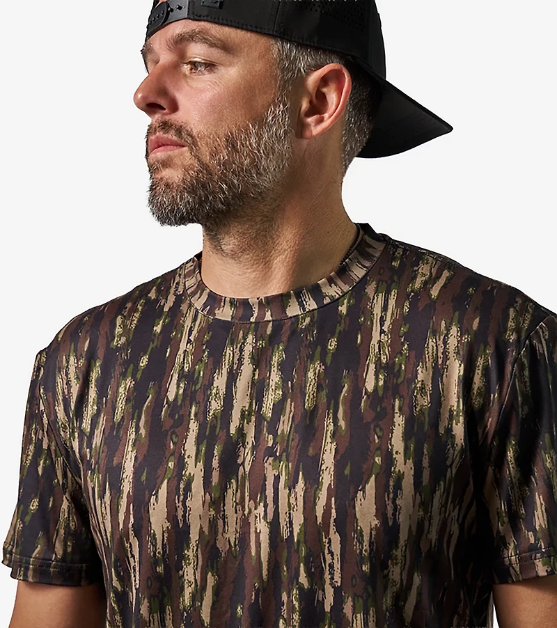 BURLEBO Men's Go To T-shirt