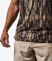 BURLEBO Men's Go To T-shirt