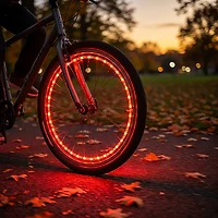 Brightz Wheel Bike Lights