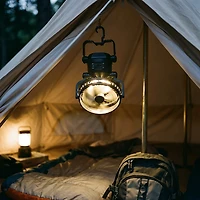 Stansport 18-LED Camping Lantern with Fan