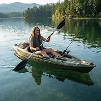 Sun Dolphin Journey 10 ft Fishing Kayak