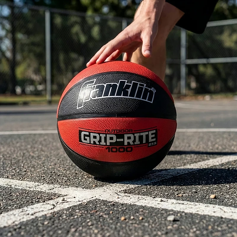 Franklin GRIP-RITE 1000 Basketball