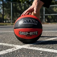 Franklin GRIP-RITE 1000 Basketball