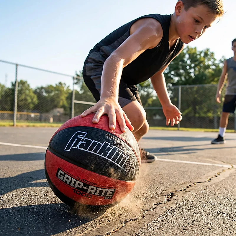 Franklin GRIP-RITE 1000 Basketball