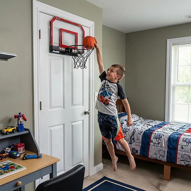 Franklin Light-Up Pro Hoops Basketball Set