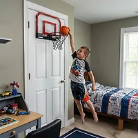 Franklin Light-Up Pro Hoops Basketball Set