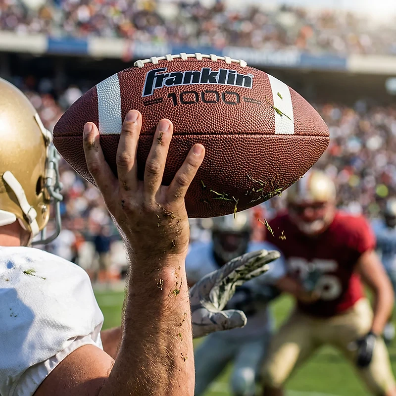 Franklin GRIP-RITE Football