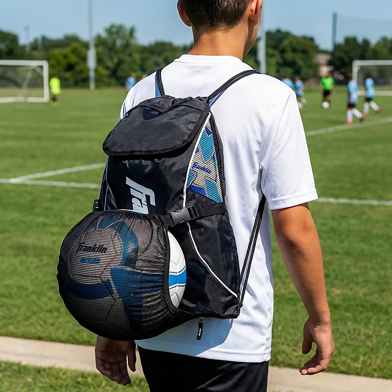 Franklin Deluxe Soccer Sack