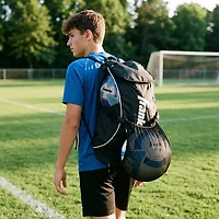 Franklin Deluxe Soccer Sack