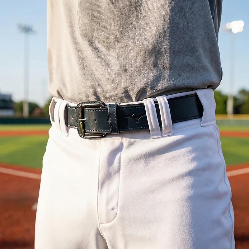 Mizuno Men's Classic Belt
