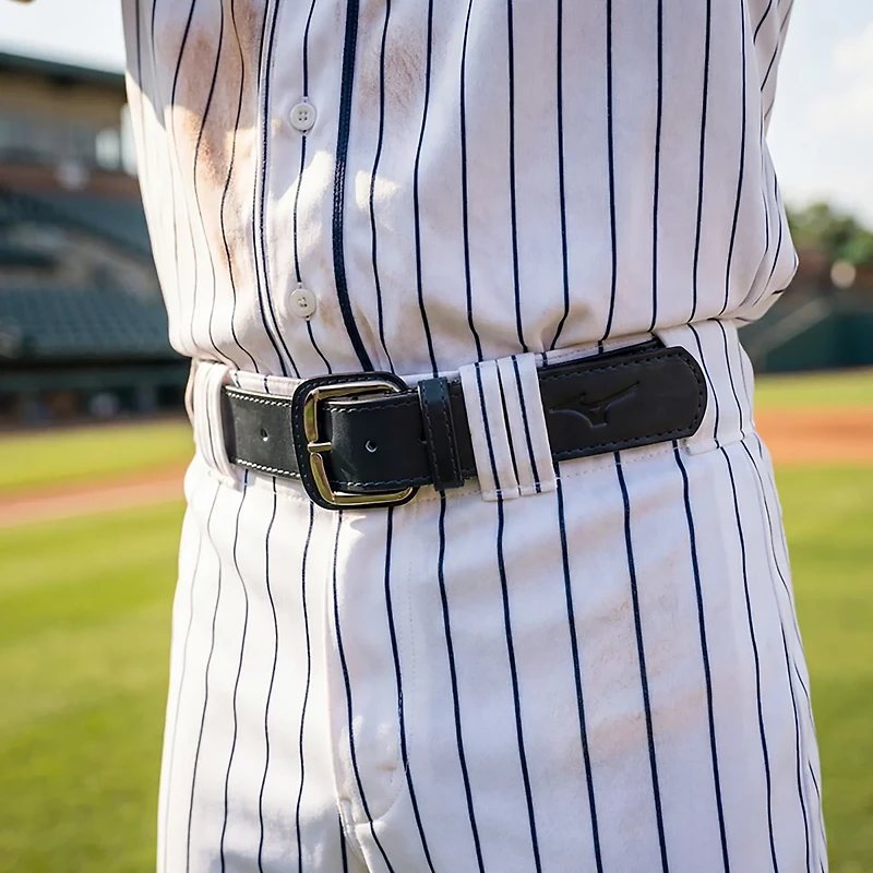Mizuno Men's Classic Belt