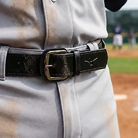 Mizuno Men's Long Classic Belt
