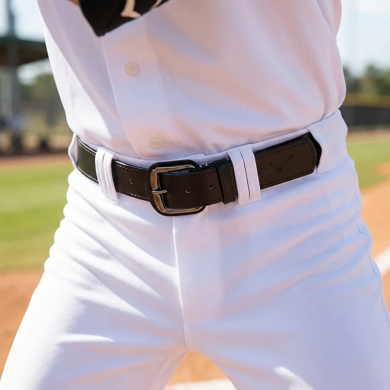 Mizuno Men's Long Classic Belt