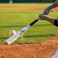 Mizuno MZE 271 Bamboo Elite Baseball Bat (-2)