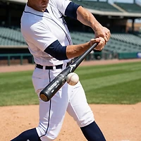 Mizuno MZB 243 Bamboo Classic Baseball Bat (-2)