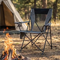Kijaro Dual Lock Folding Chair