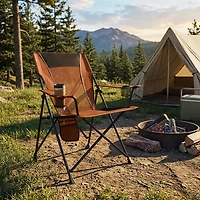 Kijaro Dual Lock Folding Chair