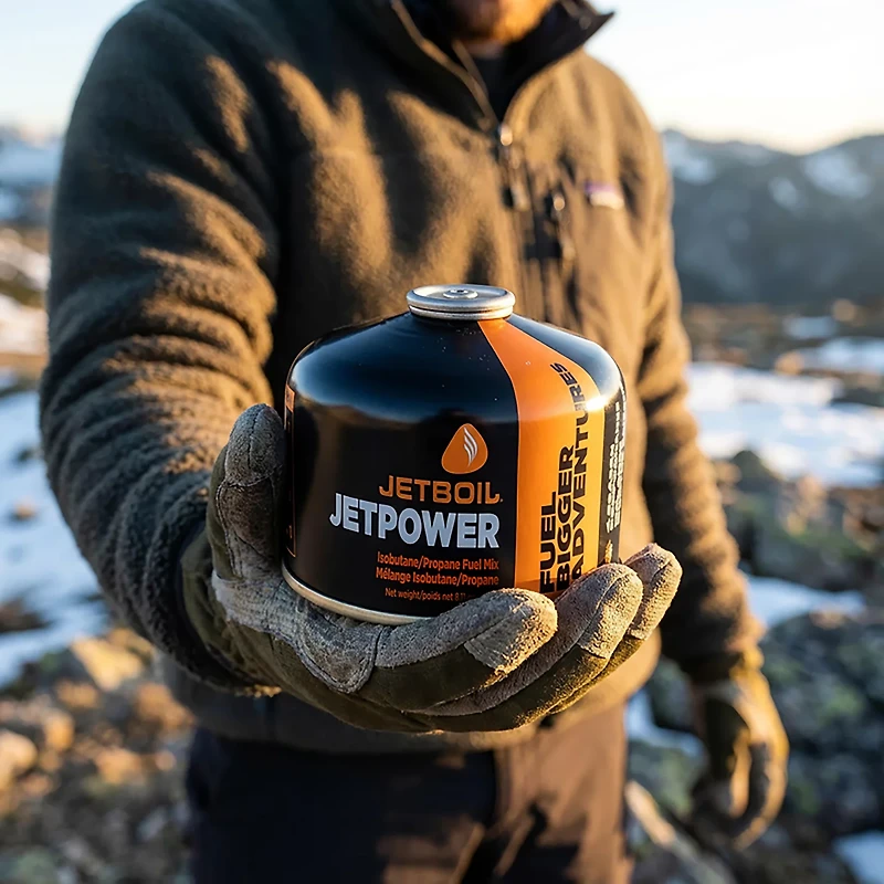 Jetboil 230 g Jetpower Fuel