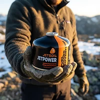 Jetboil 230 g Jetpower Fuel