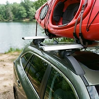 Malone Auto Racks AirFlow2 Universal 50 in Cross Rail System