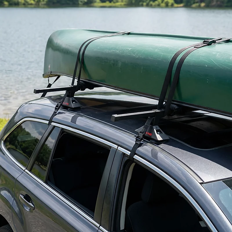 Malone Auto Racks VersaRail 50 in Bare Roof Cross Rail System
