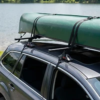 Malone Auto Racks VersaRail 50 in Bare Roof Cross Rail System