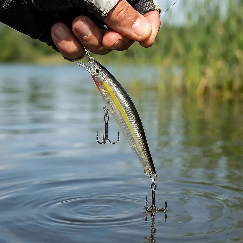 Rapala RipStop Swim Bait