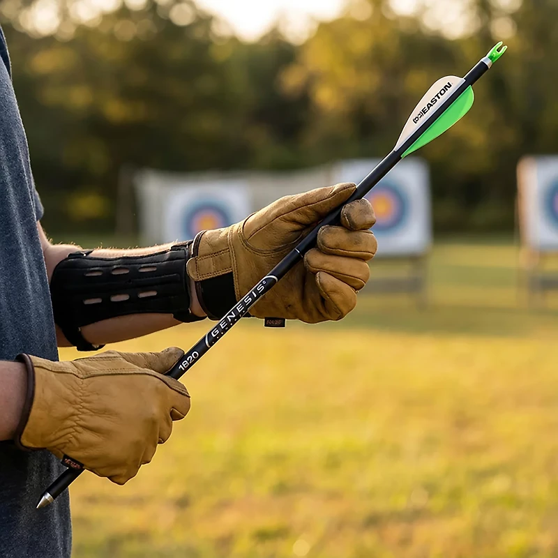 EASTON Genesis Youth Aluminum Arrow