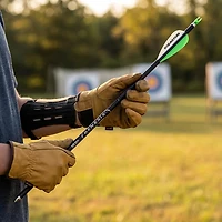 EASTON Genesis Youth Aluminum Arrow