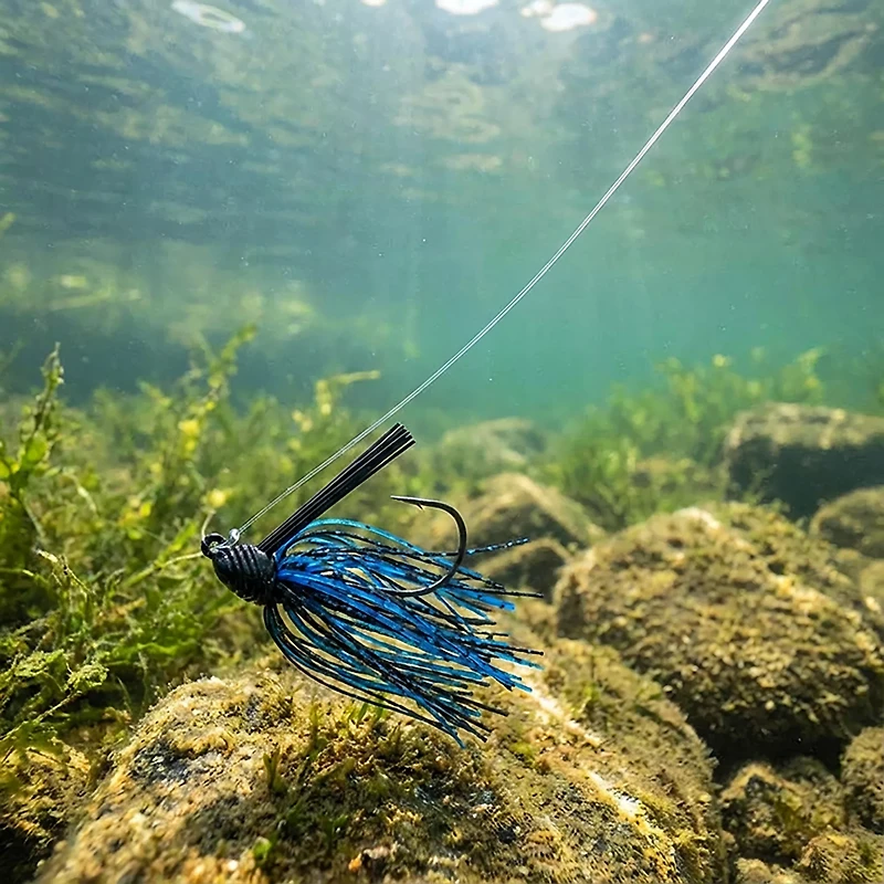 6th Sense Divine Hybrid Jig