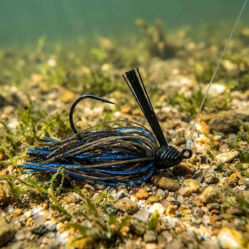 6th Sense Divine Hybrid Jig