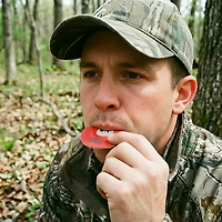 Strut Commander Sandman Turkey Mouth Call