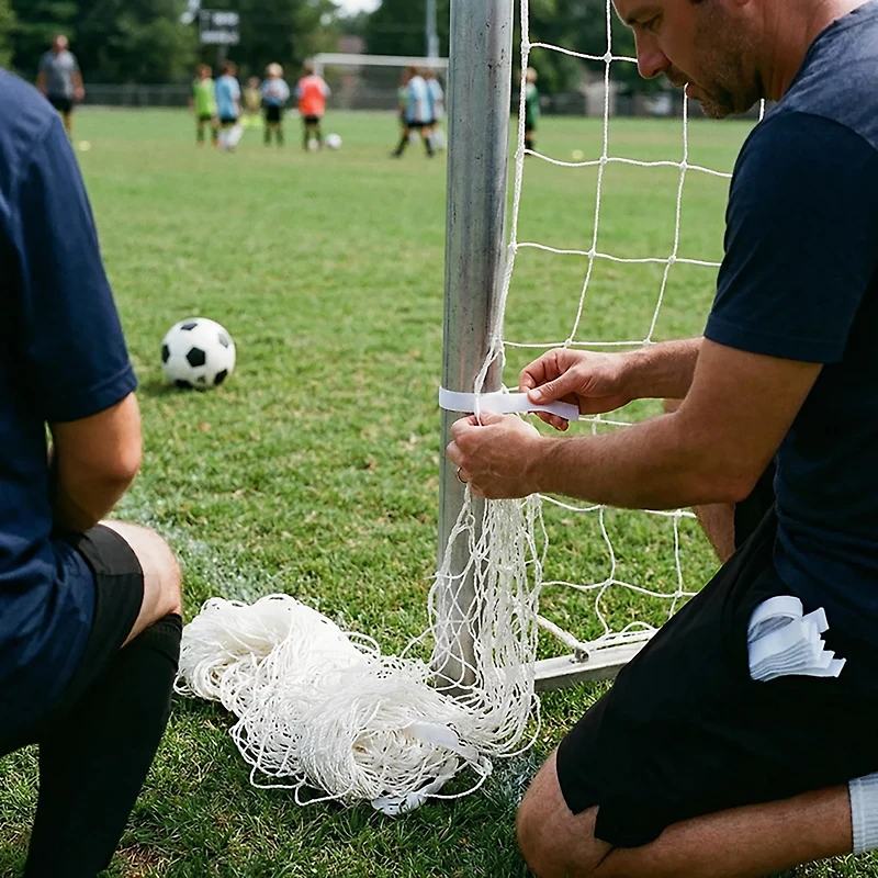 Franklin 5 ft x 10 ft Replacement Soccer Goal Net