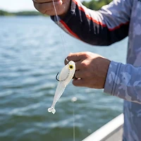 Mr. Crappie Scizzor Shad Solid Bait