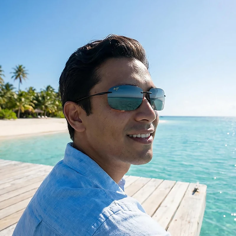 Maui Jim Breakwall Sunglasses
