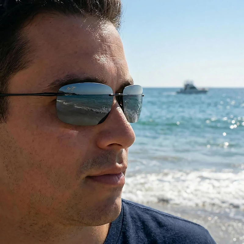 Maui Jim Breakwall Sunglasses