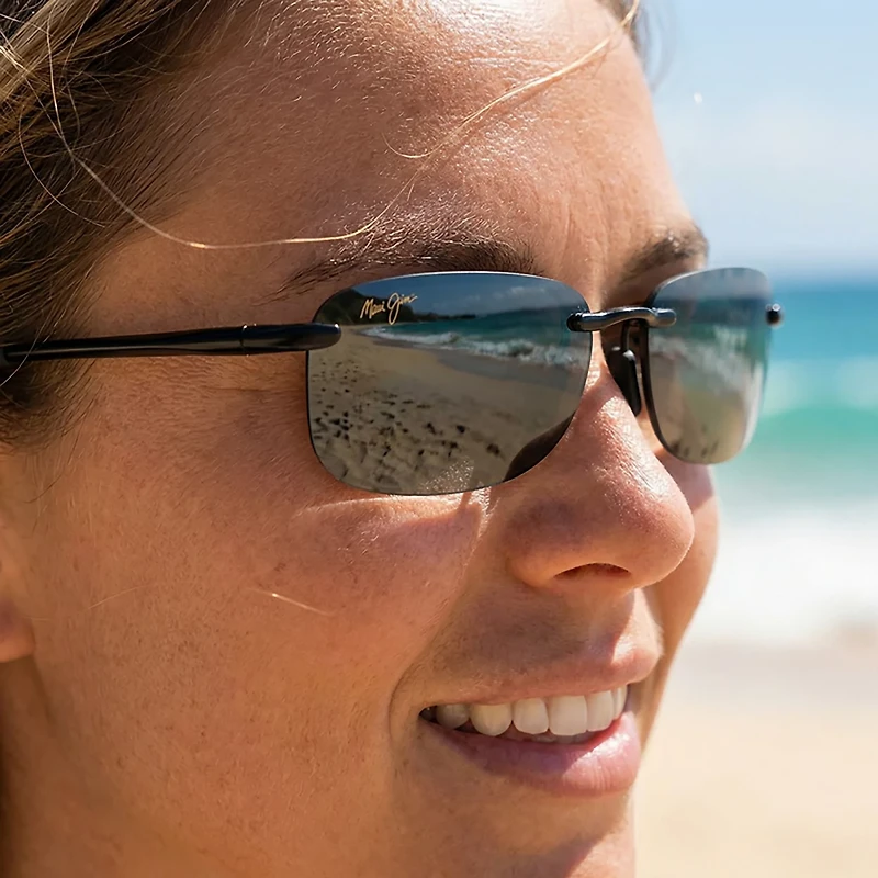 Maui Jim Sandy Beach Sunglasses